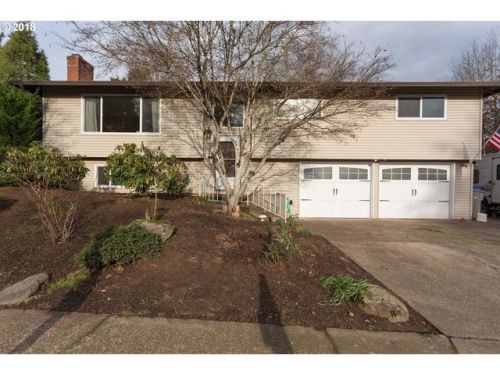 12345 Katherine St, Portland, OR 97223-3154