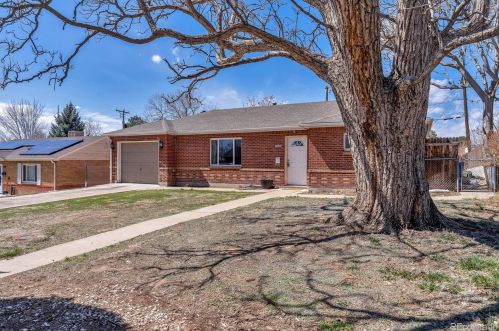 9191 Emerson St, Denver, CO 80229-4551