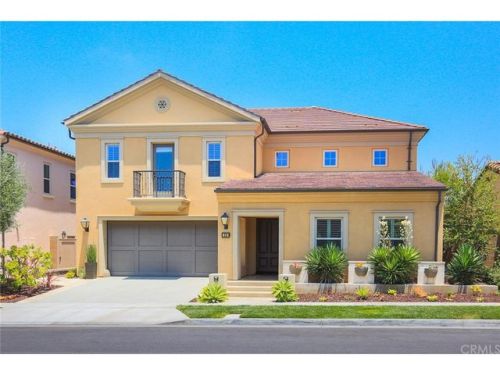 25 Lyndhurst, Irvine, CA 92620-2141