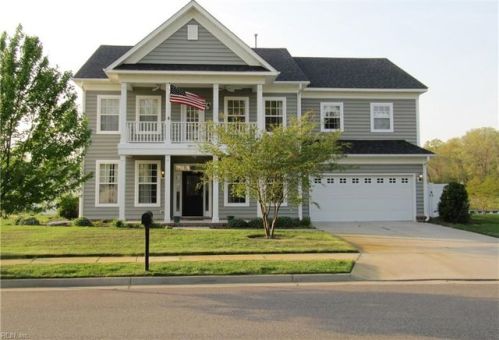 1519 Elderberry Rd, Suffolk, VA 23435-3385
