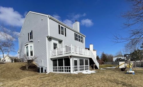 10655 Painted Desert Ct, Huntley, IL 60142-6730