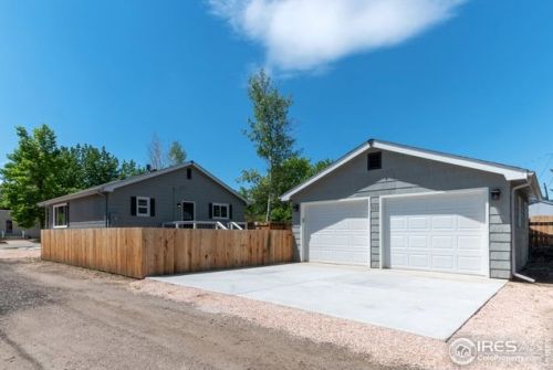 910 Harrison Ave, Loveland CO  80537-4634 exterior