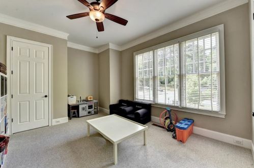 1603 Grant Dr, Atlanta GA  30319-3589 exterior