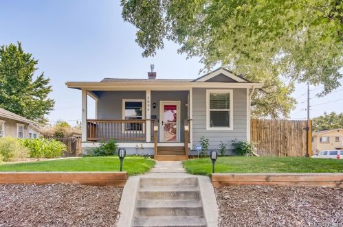 2094 Emerson St, Denver, CO 80210-4110