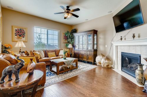 4736 Netherland St, Denver CO  80015-3447 exterior