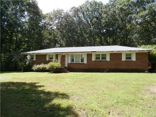 500 New Rock Creek Rd, Tullahoma, TN 37388-6620