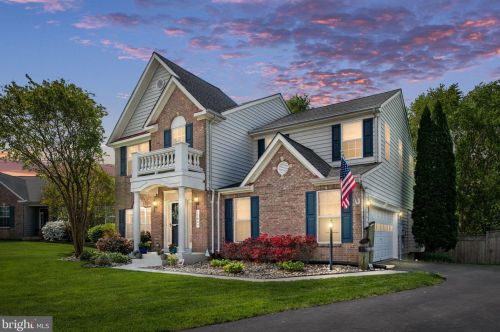 13057 Tadmore Ct, Woodbridge, VA 22193-4145
