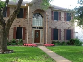 6419 Box Bluff Ct, Sugar Land TX  77479-5022 exterior