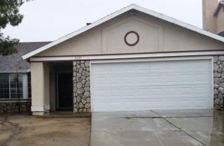 2030 Candice Ave, Tropico Village, CA 93560-6039
