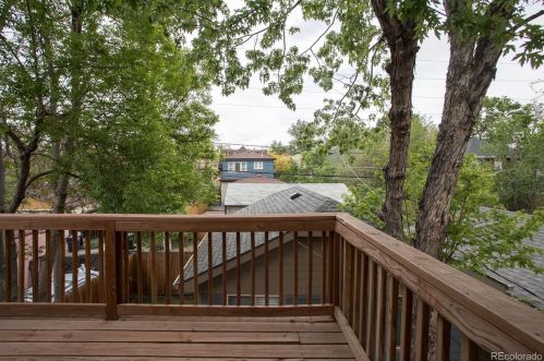 2828 Lafayette St, Denver CO  80205-4451 exterior