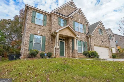 290 Alamosa Path, Atlanta, GA 30349-6555