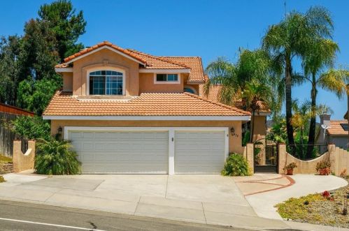 1428 Borden Rd, San Marcos, CA 92069-7307