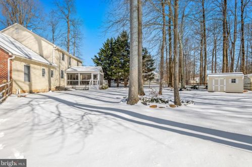 500 Copeland Rd, Fallston MD  21047-2920 exterior