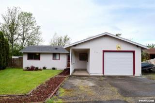 297 Larkspur St, Lebanon, OR 97355-1532