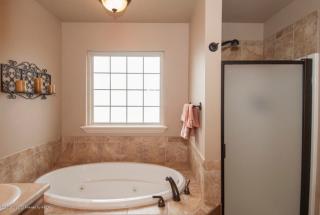 4309 Ross St, Amarillo TX  79118-6702 exterior