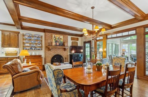 1840 Brandon Hall Dr, Atlanta GA  30350-3709 exterior
