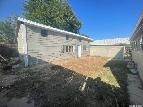 5783 60th Ave, Arvada CO  80003-5713 exterior