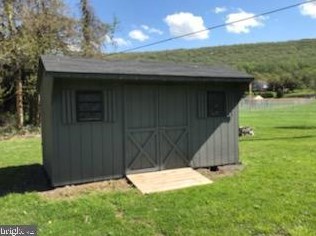 1809 State Rd, Duncannon PA  17020-9019 exterior
