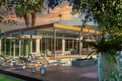 40272 Club View Dr, Rancho Mirage, CA 92270-3528