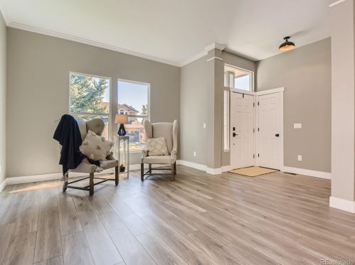 10553 Stonemeadow Dr, Parker CO  80134-3733 exterior