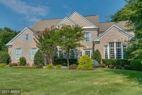 3809 Headplay Ct, Glenelg, MD 21737-9704