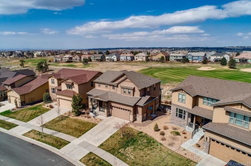 11981 Allerton Cir, Parker, CO 80138-8828