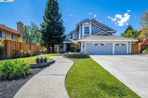 357 Knottingham Cir, Livermore, CA 94551-1771