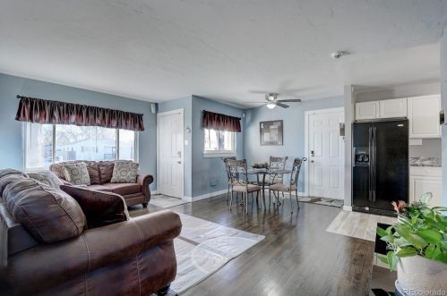 2385 Fulton St, Denver CO  80238-2928 exterior