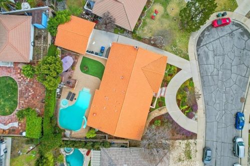 1423 Laurel Ave, Glendora, CA 91741-2341
