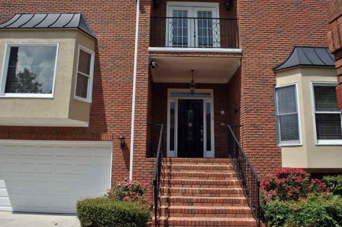 409 Angier Ct, Atlanta GA  30312-1082 exterior