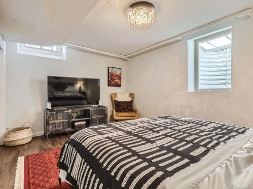 2590 Locust St, Denver CO  80207-3450 exterior