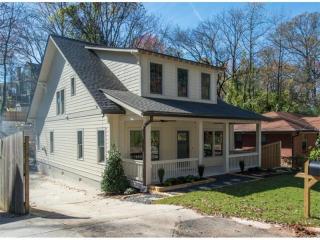1007 Ormewood Ave, Atlanta, GA 30316-2438