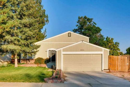 8806 Estes St, Westminster, CO 80021-4641