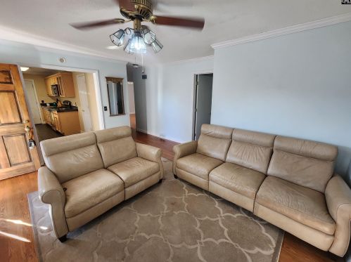 816 Poplar St, Cayce-West Columbia SC  29033-3616 exterior