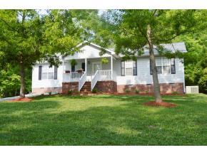 609 Fourth St, Mebane NC  27302-3168 exterior