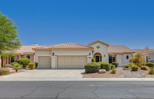 80618 Camino Santa Elise, Indio, CA 92203-7498