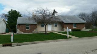 509 4th St, Lemont IL  60439-4111 exterior