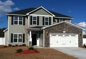 2804 Deepwater Ct, Fayetteville, NC 28306-8180