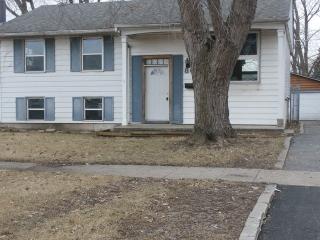 801 Central Ave, Matteson IL  60443-1544 exterior