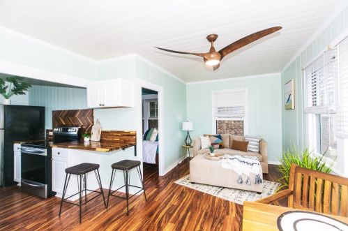 1341 Highview Pl, Honolulu HI  96816-3273 exterior