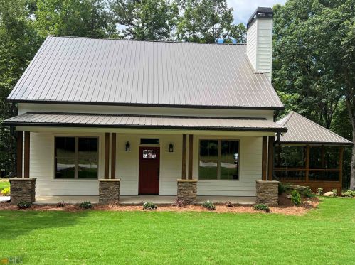 1360 Chambers Rd, Cleveland, GA 30528-0029