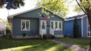 3612 Perry Ave, Minneapolis MN  55422-2059 exterior