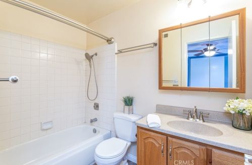 6032 Silverspur Trl, Anaheim CA  92807-4717 exterior