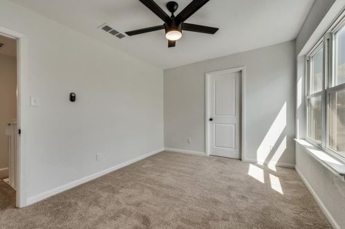 9617 Lea Shore St, Fort Worth TX  76179-3226 exterior