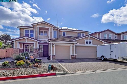 12 Emshee Ln, Pacheco, CA 94553-3610