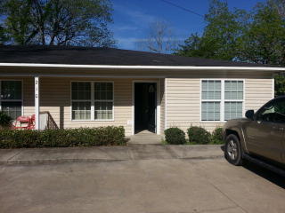 212 7th St, Adel GA  31620-3256 exterior