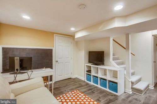 10129 Greenock Rd, Silver Spring MD 20901-2031 exterior