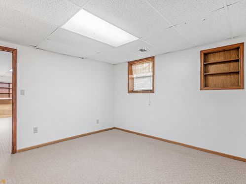 4751 Shadybrook Way, Conyers GA  30094-4461 exterior