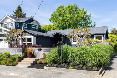 65 Matilda Ave, Mill Valley, CA 94941-2161