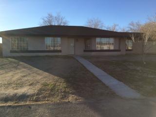 36961 Littlerock Ranchos Rd, Juniper Hills, CA 93543-1926